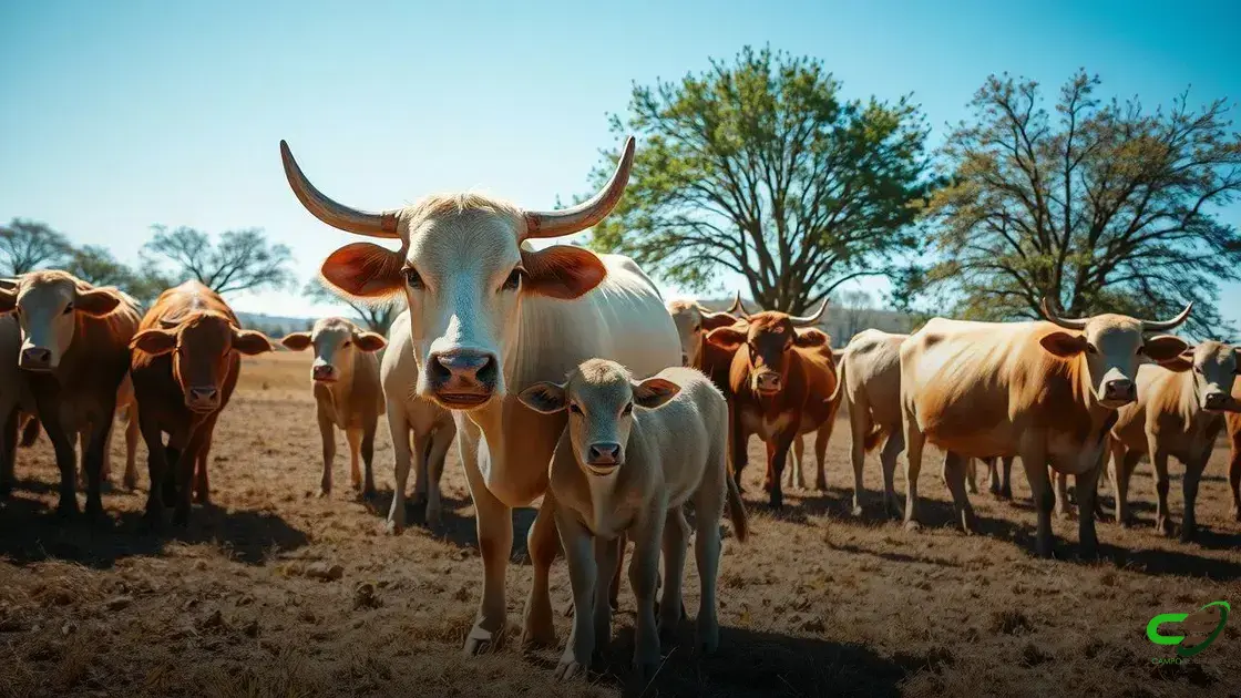 Paraná vê pecuária em alta, mas geada preocupa lavouras