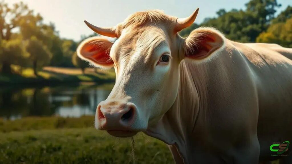 Parceria aposta na genética Nelore PO para elevar qualidade de carne