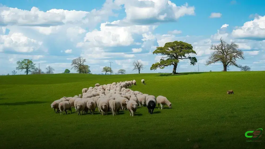 Pasto ideal no Pantanal: as forrageiras que vencem cheias e secas