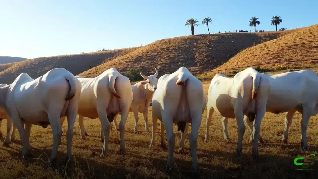 Pecuária de precisão: família no Pará revoluciona com TIP em São Félix do Xingu