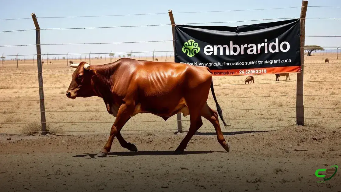 Pecuarista de Rondônia turbina a engorda de novilhas Nelore na TIP