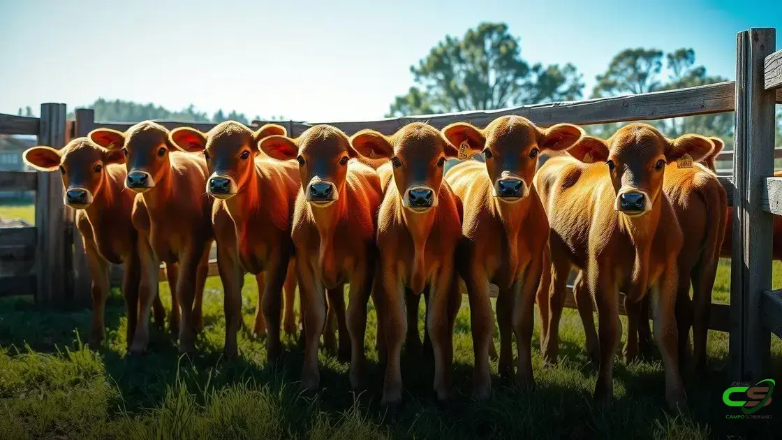 Pesquisa finaliza protótipo para avaliação da qualidade e maciez da carne bovina em tempo real com uso de IA