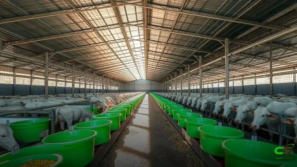 Ponta Agro integra dados e tecnologia para avançar a pecuária de corte