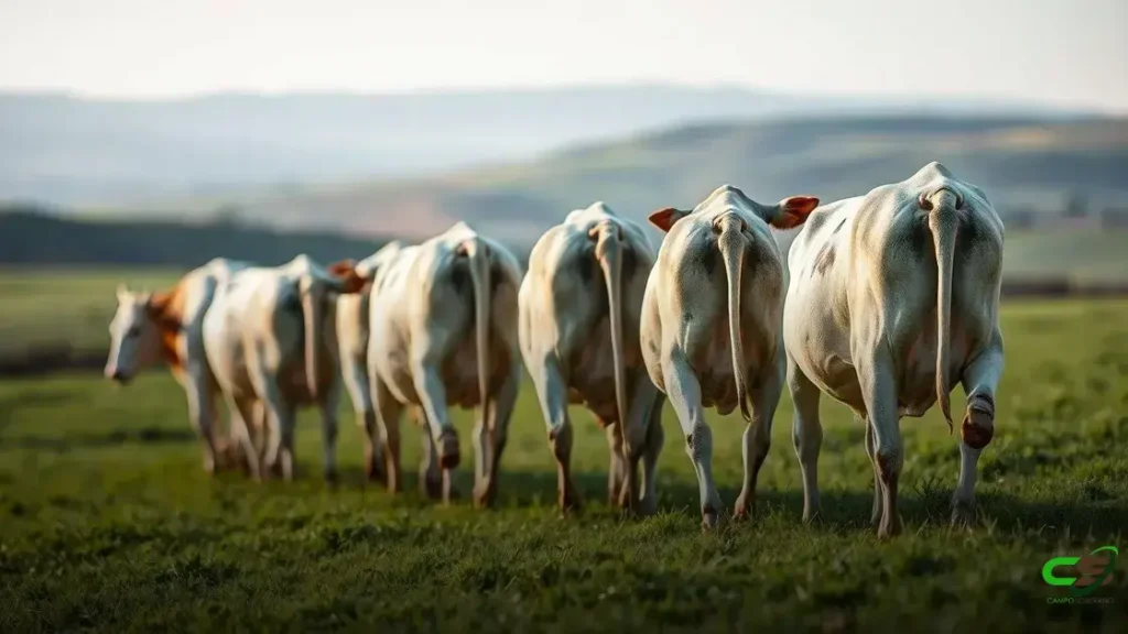 Preço da arroba do boi gordo segue movimento de baixa; confira cotações