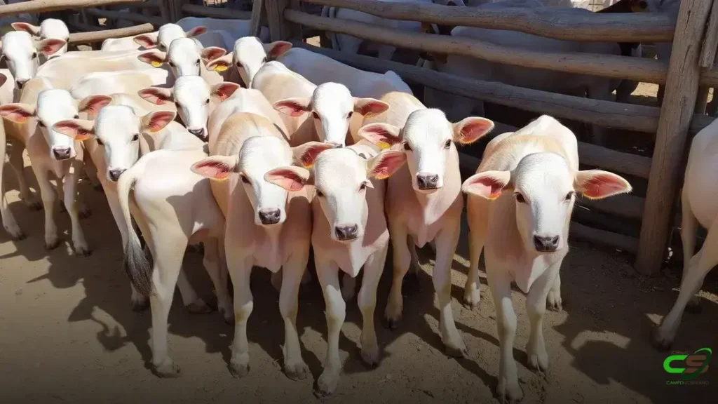 Preço da arroba do boi gordo segue movimento de baixa; confira cotações 3 Preço da arroba do boi gordo segue movimento de baixa; confira cotações