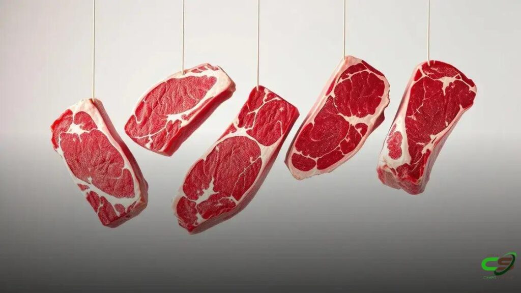 Preço do boi gordo: nos últimos 7 anos, julho subiu frente a junho