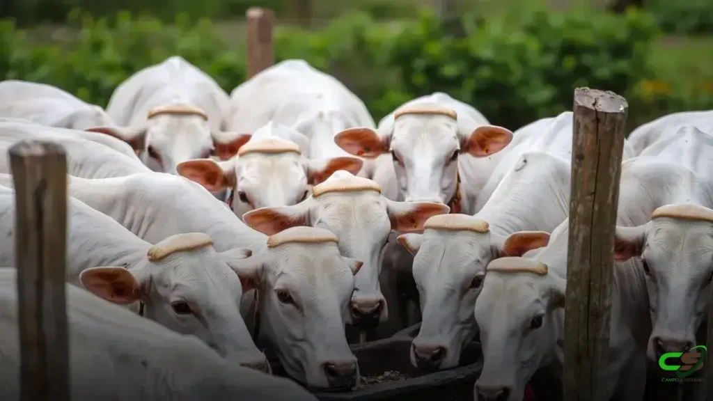 Preço do boi gordo: referência do mercado futuro renova mínima em julho