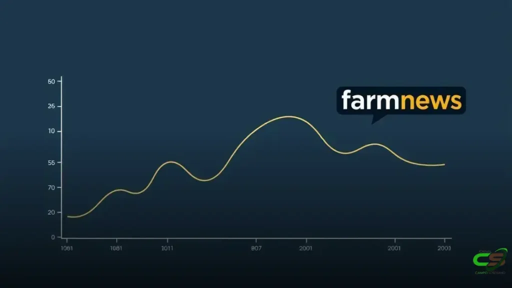 Preço futuro do boi gordo encerra semana de julho (25) em forte alta!