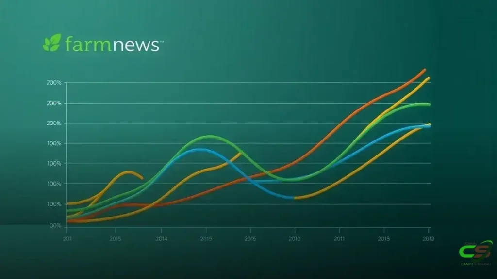 Preços do Boi Gordo, Bezerro, Milho e Soja em Julho de 2025