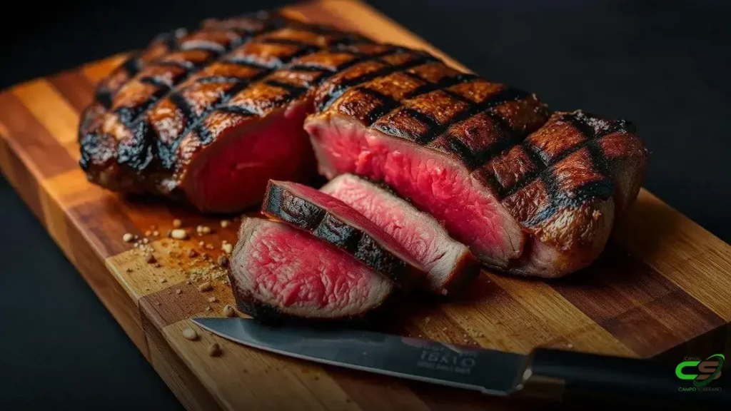 Preços do boi gordo hoje derretem após incertezas com tarifa Trump