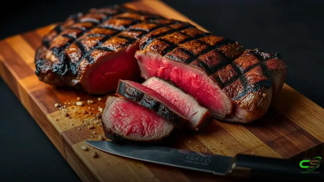 Preços do boi gordo hoje derretem após incertezas com tarifa Trump