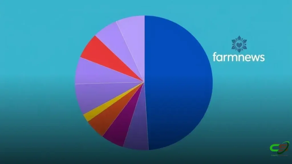 Principais importadores de carne bovina do Brasil no 1º semestre de 2025 2 Principais importadores de carne bovina do Brasil no 1º semestre de 2025