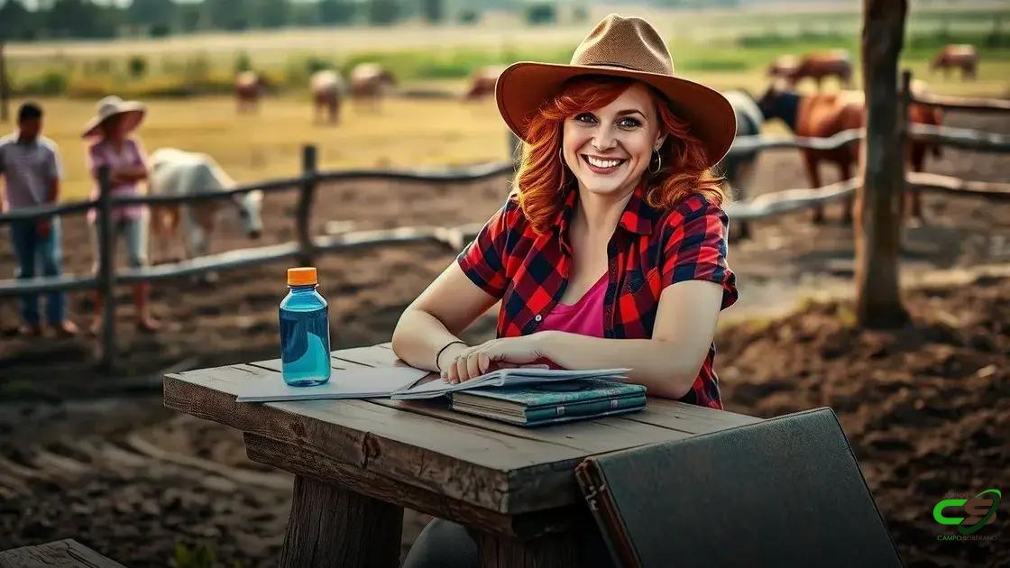 Produtora inova com genética, bem-estar e ILPF na pecuária brasileira