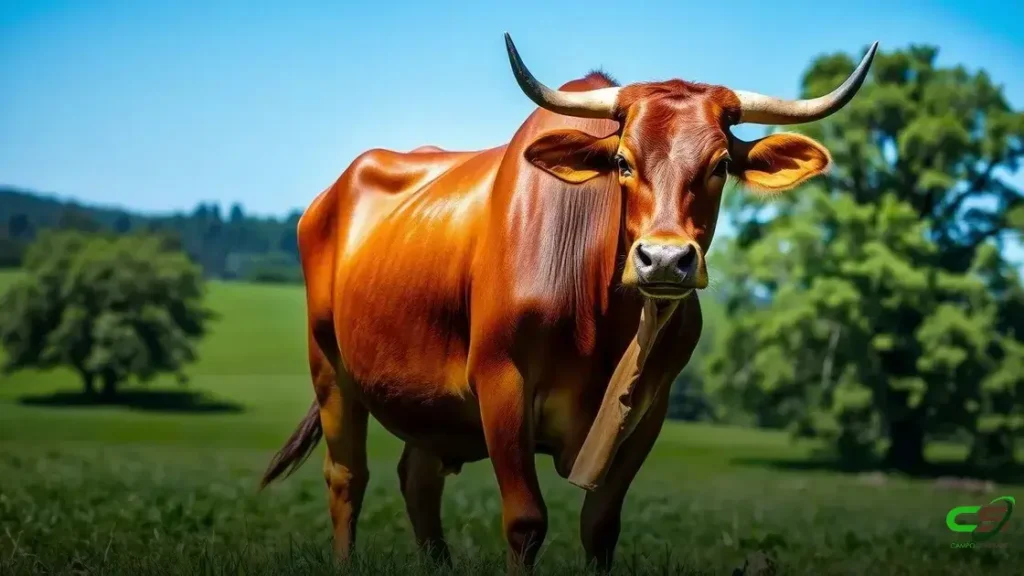 Programa Concept Plus certifica os melhores touros em fertilidade na pecuária brasileira