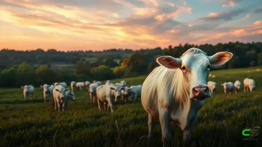 Qual a diferença entre pecuária de cria, recria, engorda e ciclo completo?