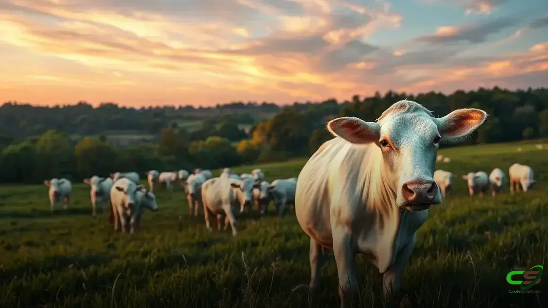 Qual a diferença entre pecuária de cria, recria, engorda e ciclo completo?