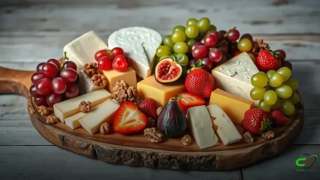 Queijo artesanal paulista: sabor que impulsiona o turismo rural