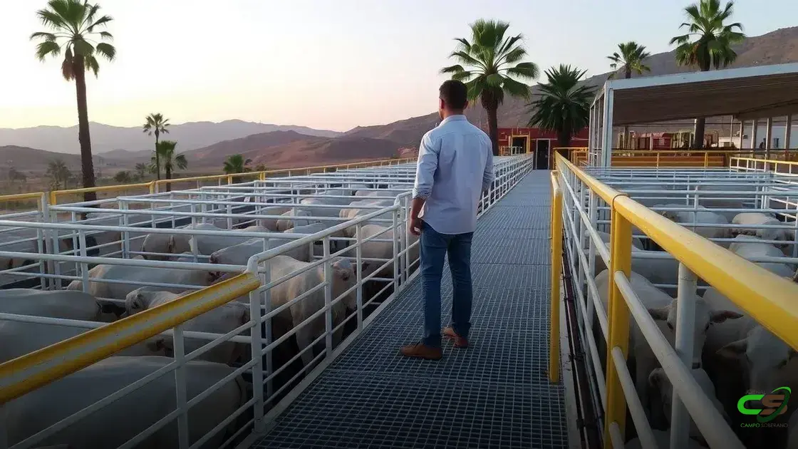 Ramax-Group inicia operações em dois novos frigoríficos com foco em exportação; veja onde