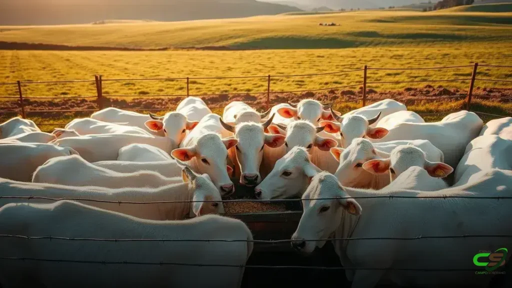 Reposição no Centro-Sul: vai faltar bezerros e fêmeas já estão valendo mais