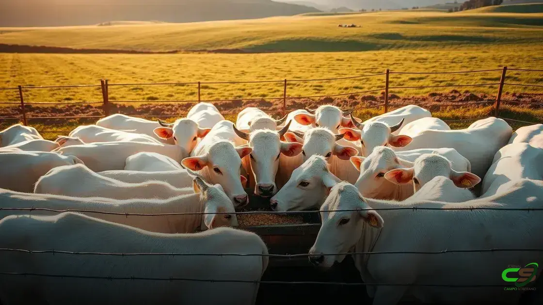 Reposição no Centro-Sul: vai faltar bezerros e fêmeas já estão valendo mais