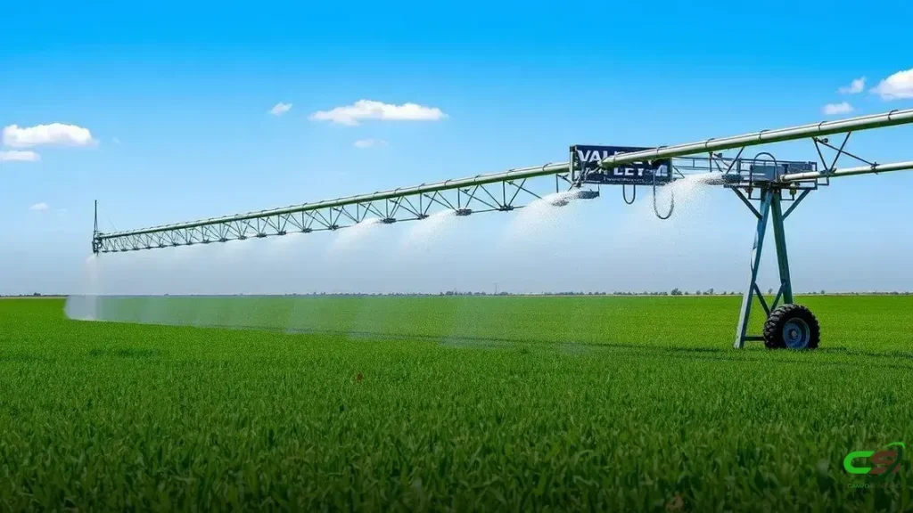 Seminário no RS reforça a importância da irrigação para produção e renda 2 Seminário no RS reforça a importância da irrigação para produção e renda