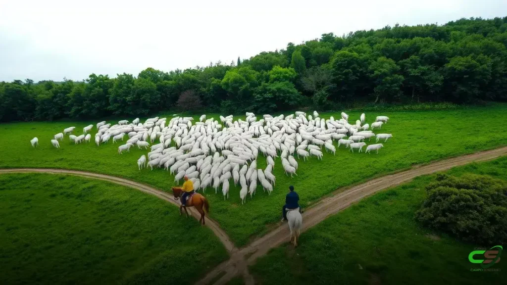 Setor de pecuária de corte atinge R$987 bilhões e gera milhões de empregos