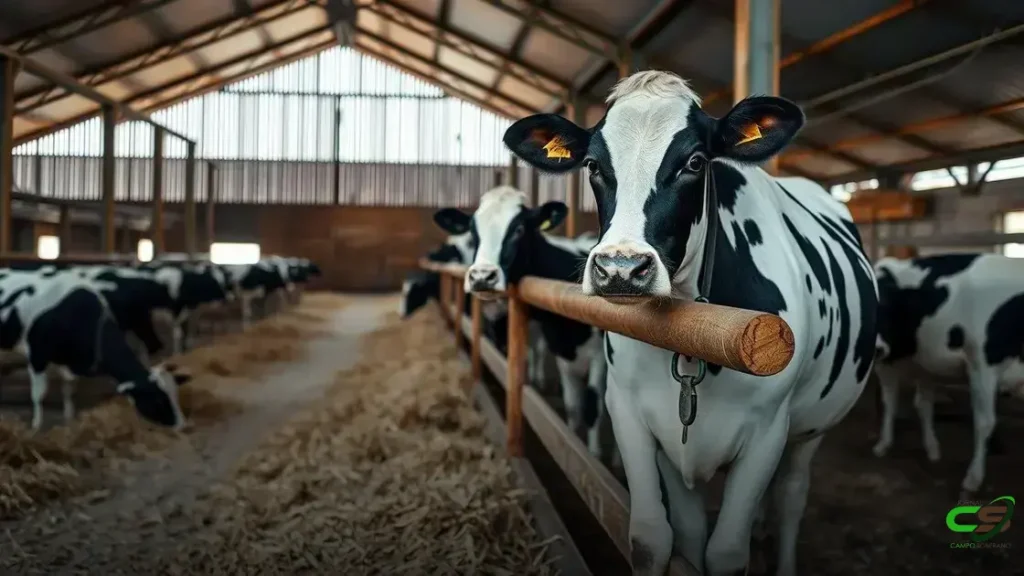 Setor leiteiro considera positiva medida que prevê financiamento para transferência de embriões