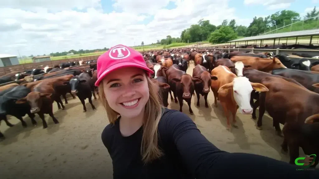 Sindi: Revolução na Pecuária e Referência Nacional em Ribeirão Preto
