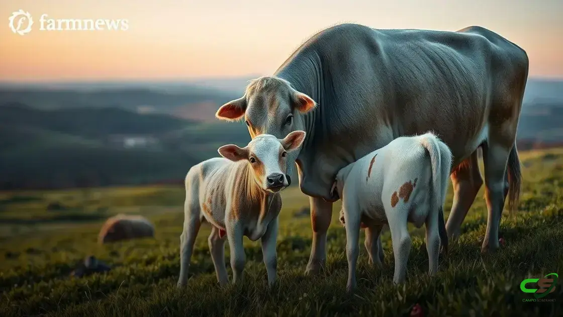 Tarifa dos EUA ao Brasil: qual impacto para o agro e a pecuária de corte?