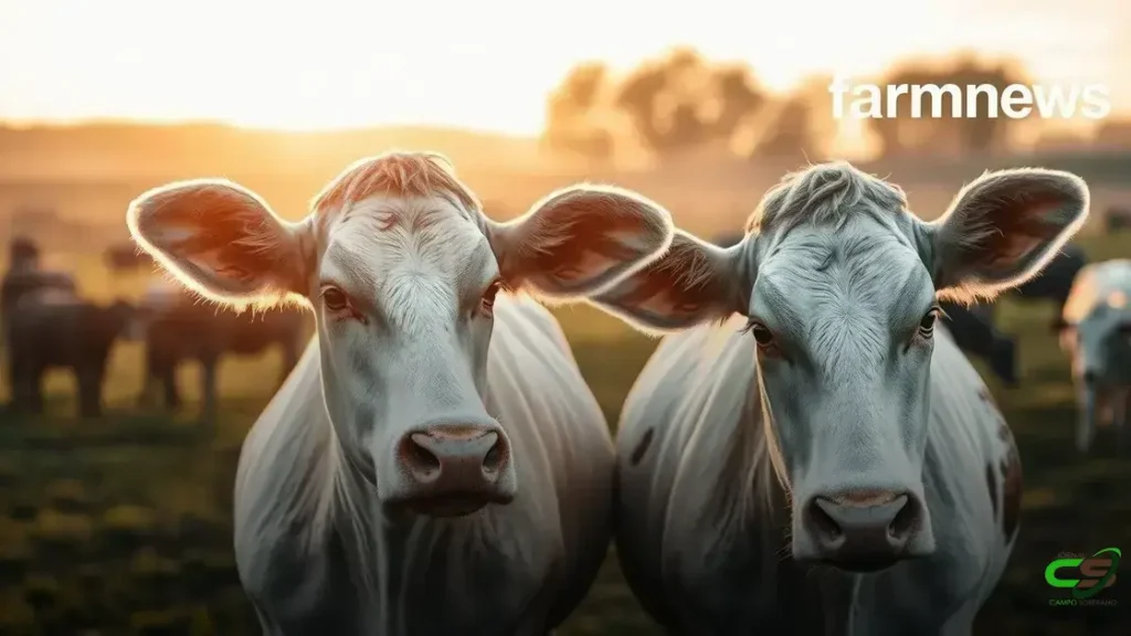 Tarifa dos EUA ao Brasil: qual impacto para o agro e a pecuária de corte?