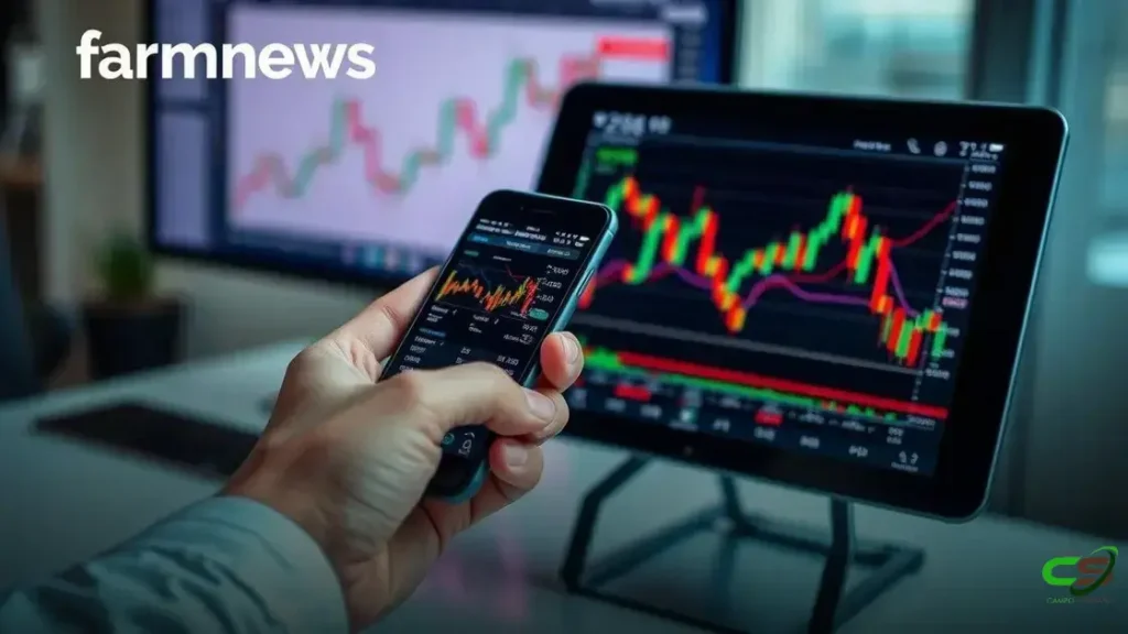 Tarifa dos EUA impacta forte o mercado do boi gordo