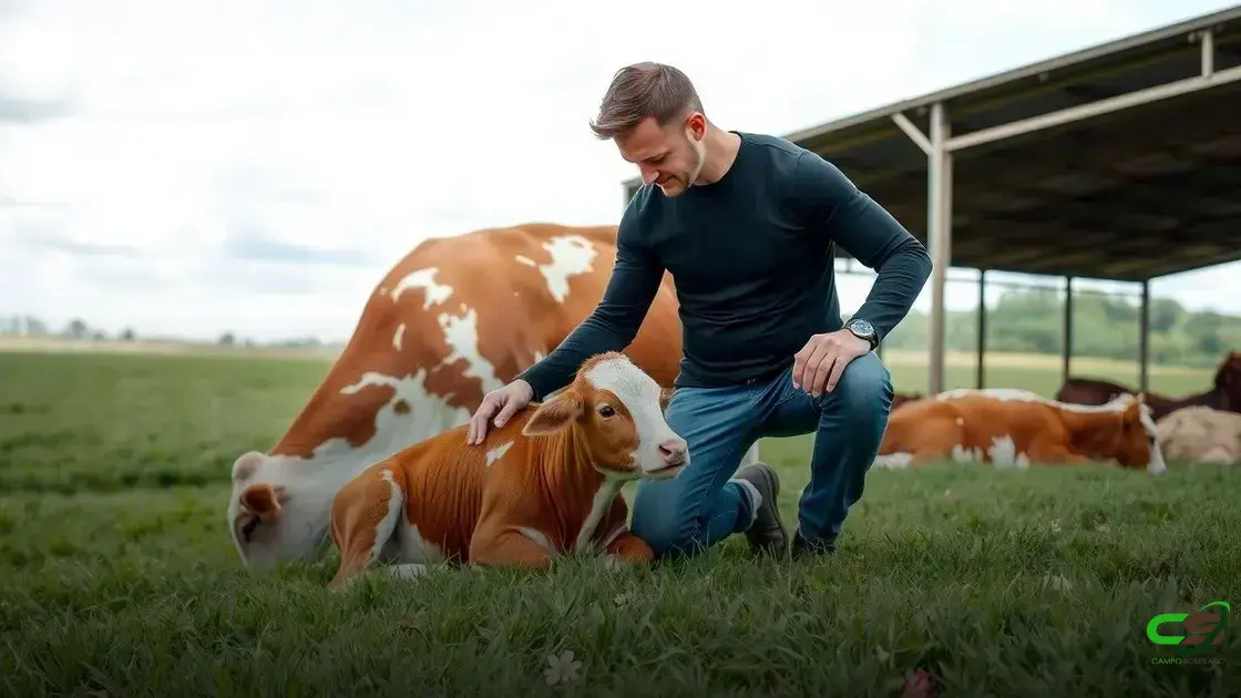 Tecnologia Reprodutiva: Como a Inovação Está Transformando a Reprodução de Zebuínos