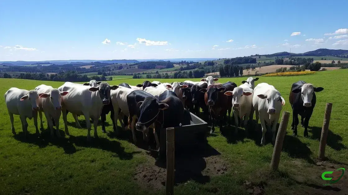 TIP rotacionado ou contínuo: qual estratégia entrega mais lucro no pasto?