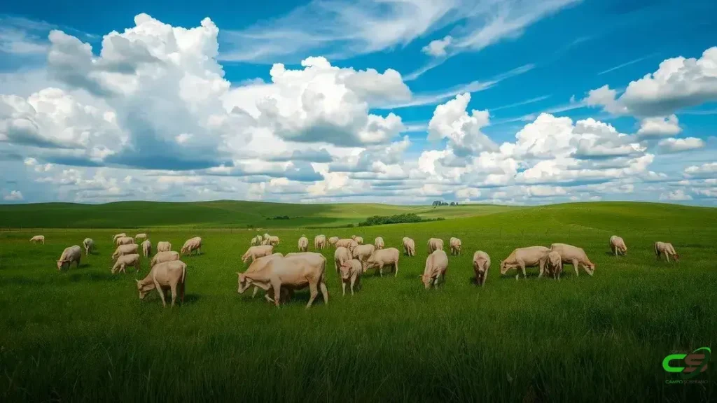 TIP: Terminação Intensiva a Pasto é viável para pequenas propriedades?