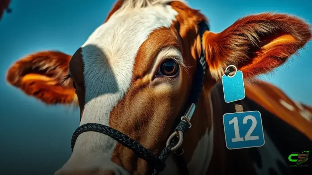 Touro Braford em Rondônia: escolha é certeira para cobrir vacas Nelore a campo?