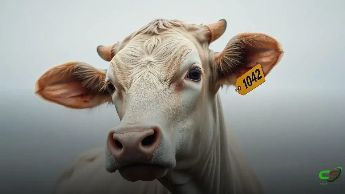 Touro Santa Gertrudis, Brangus ou Nelore? Qual o melhor para vacada Tabanel?