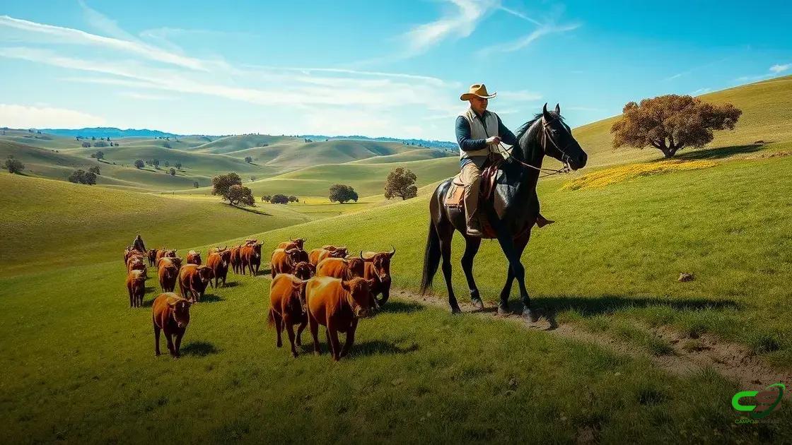 Vaca Tricross: Como Manter a Heterose e Potencializar Resultados no Rebanho