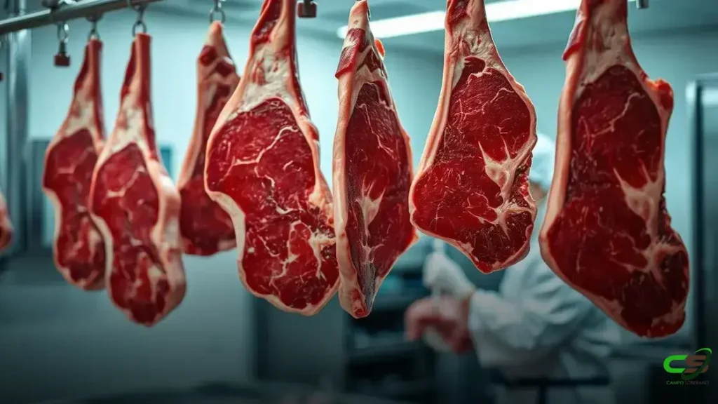 Vaca tricross como matriz: eficiência produtiva e quando tirar do rebanho