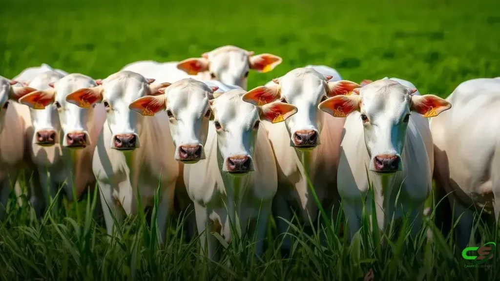 Vaca tricross como matriz: eficiência produtiva e quando tirar do rebanho