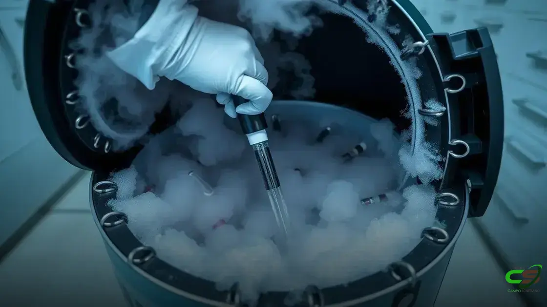 Vendas de sêmen bovino crescem 11% no primeiro trimestre de 2025