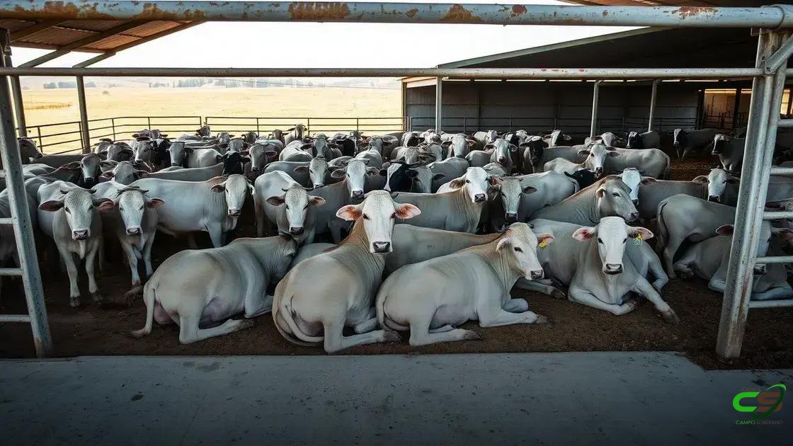 9ª Etapa Nacional: Circuito Nelore de Qualidade em Confresa, MT