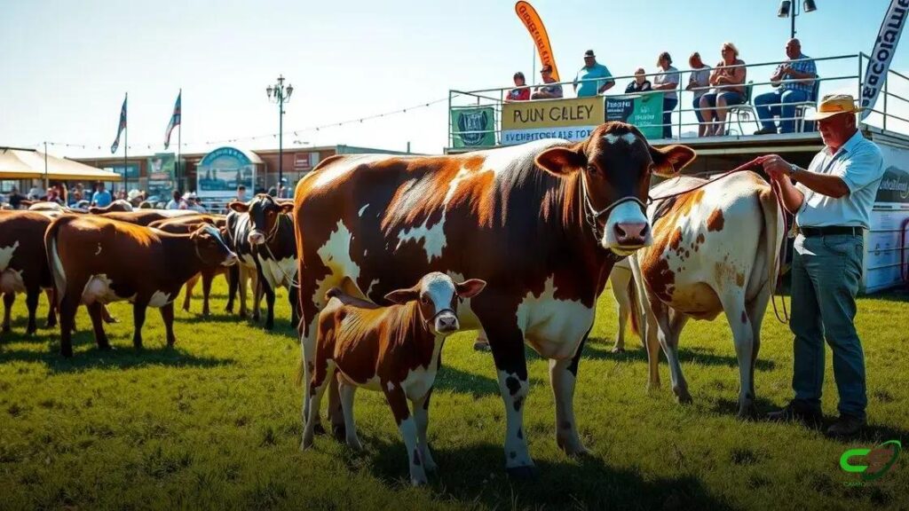 ABHB registra alta de inscrições de Hereford e Braford para a Expointer 2025 2 ABHB registra alta de inscrições de Hereford e Braford para a Expointer 2025