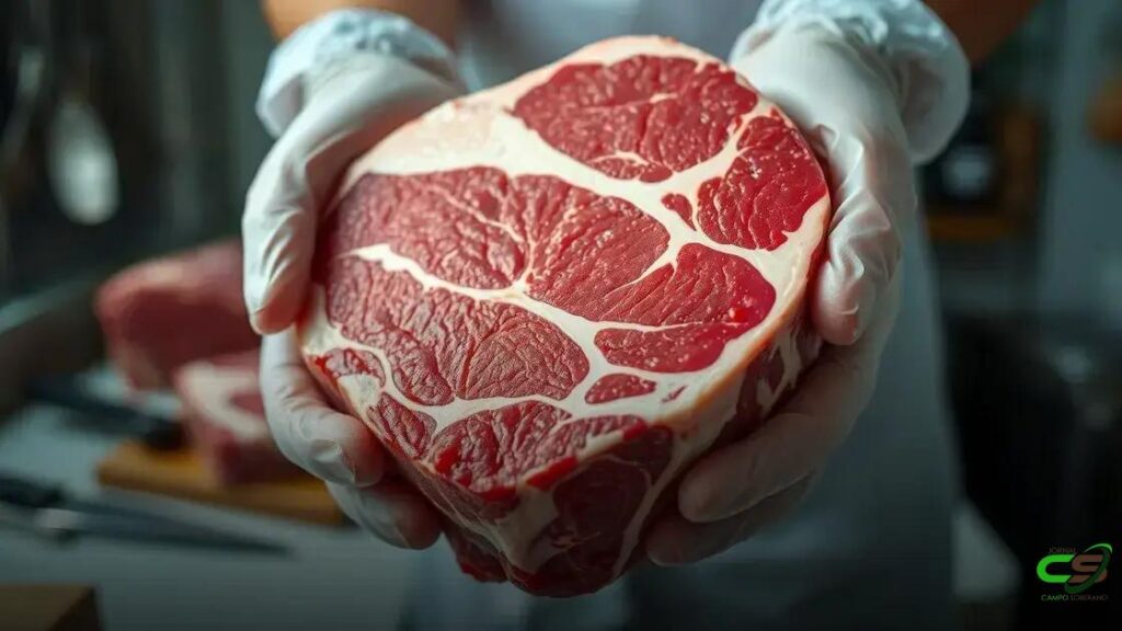 Agricultura de SP busca avanços na exportação de carne bovina para o Japão