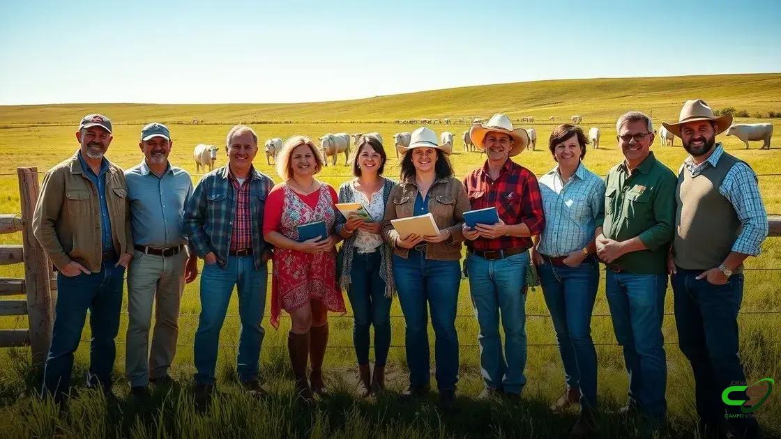 Agrodefesa apresenta protocolos de defesa animal em visita de missão sanitária ao Brasil