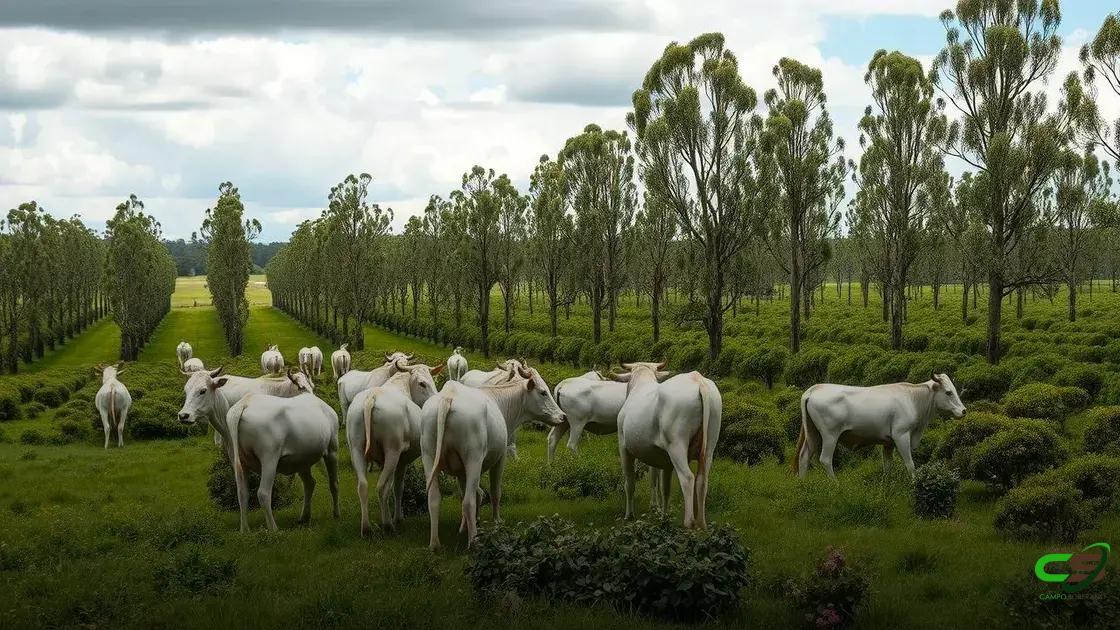 Alerta de frio intenso: como proteger o rebanho da hipotermia e evitar perdas