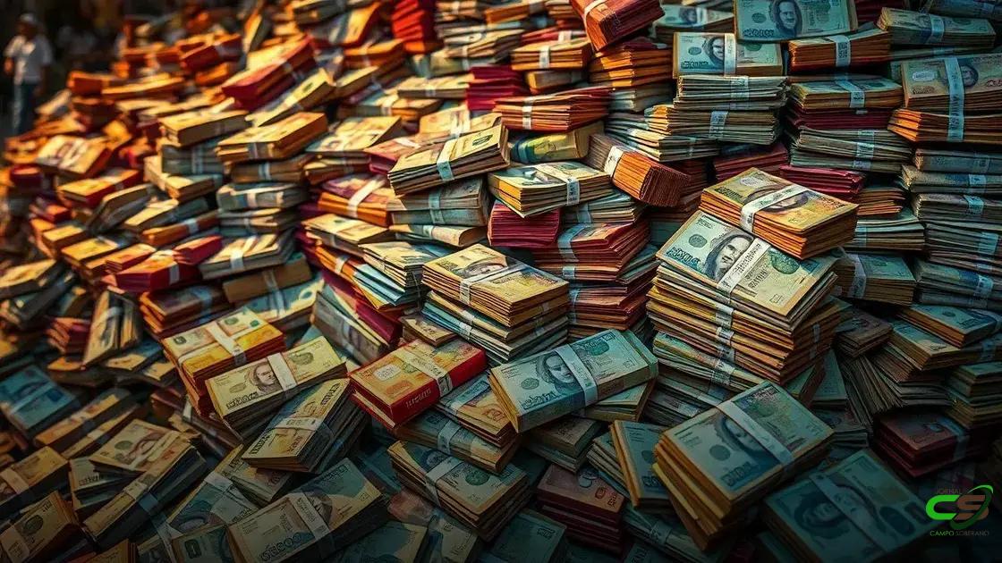 Andav: Distribuição de insumos agropecuários fatura R$167 bi em 2024