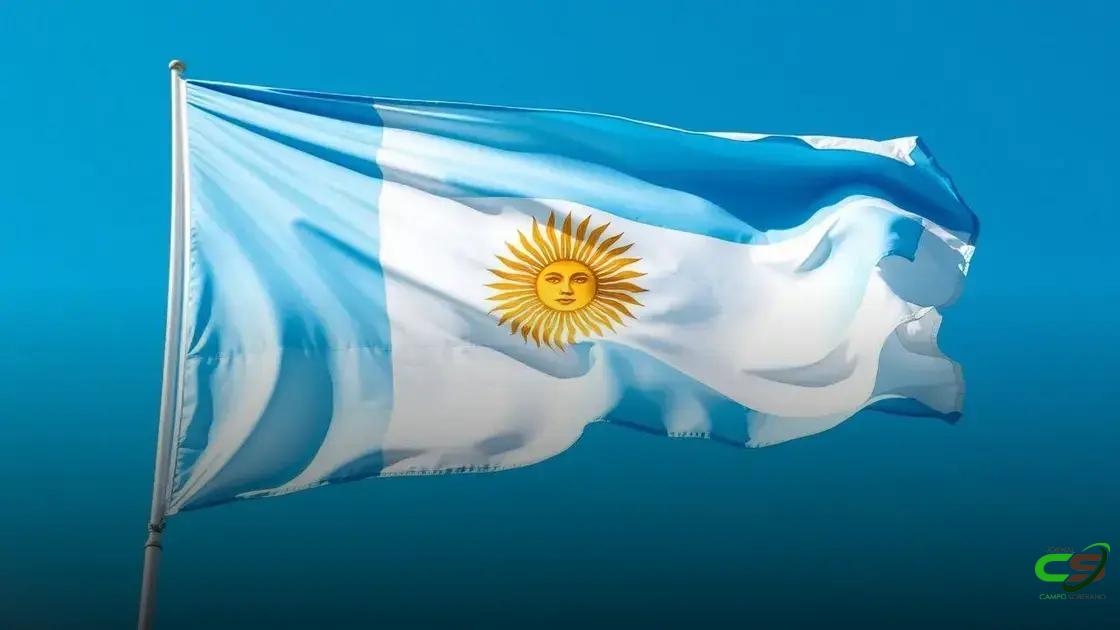 Argentina reduz imposto sobre carne bovina e amplia competitividade no mercado global