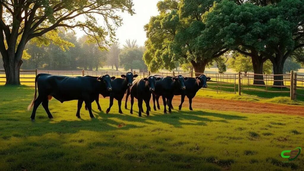 Beef on Dairy: cruzamento entre leite e corte para lucro com bezerros