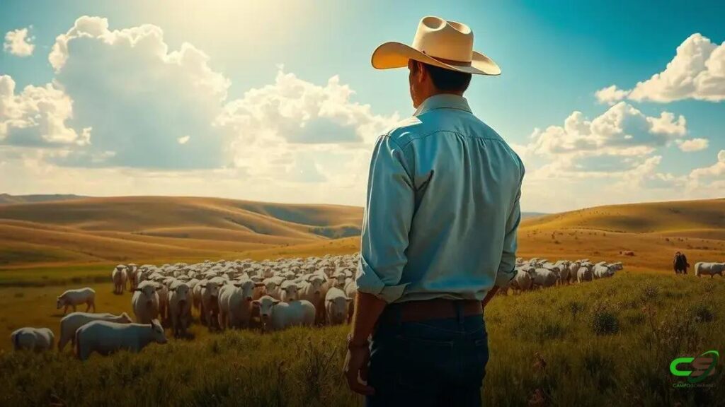 Beef Report 2025: Brasil lidera exportações de carne bovina global com 21% do mercado