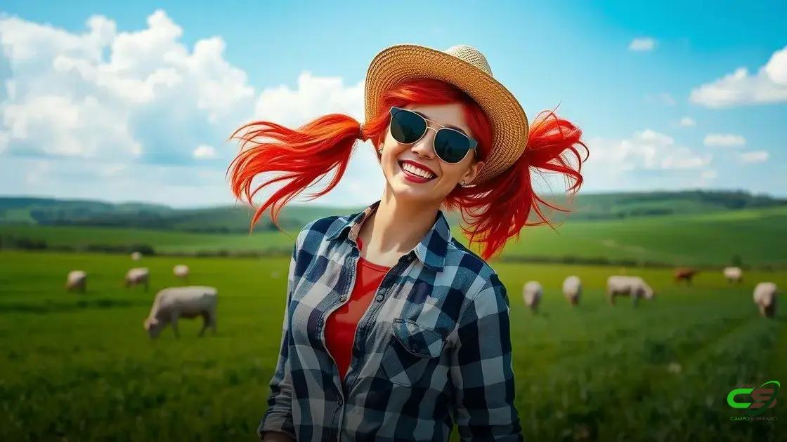 Bem-estar animal: como práticas humanizadas melhoram produtividade e relações no campo